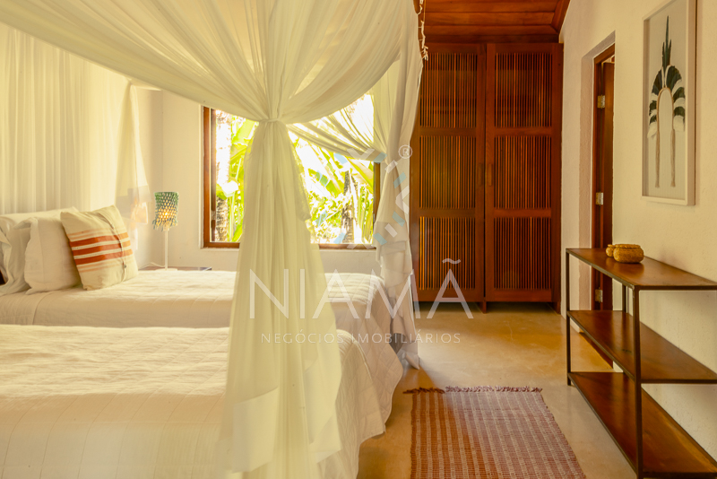casa maion em trancoso